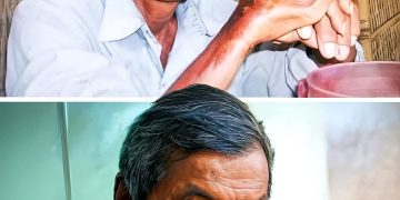 الرجل الذي لا ينام …