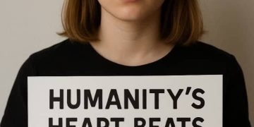 “قلب الإنسانية ينبض في غزة”… حملة شعبية عالمية تتصدّى للإبادة وتكسر جدار الصمت