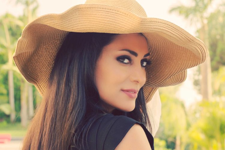 مايا نصري تُحيي أولى حفلاتها في السعودية ضمن “نوستالجيا فورها