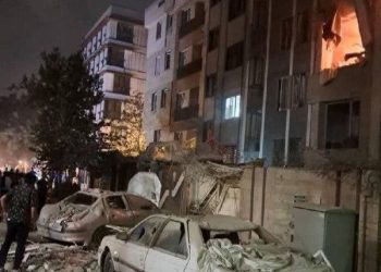 حرب اليورانيوم….!