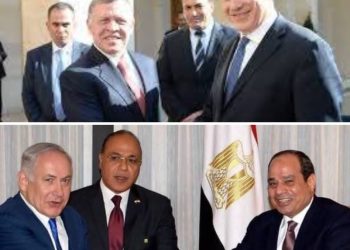 الصهاينة العرب … قصة “جنود” يحمون إسرائيل اكثر من جنودها