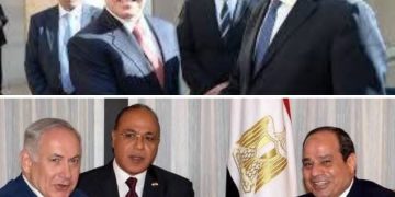 الصهاينة العرب … قصة “جنود” يحمون إسرائيل اكثر من جنودها