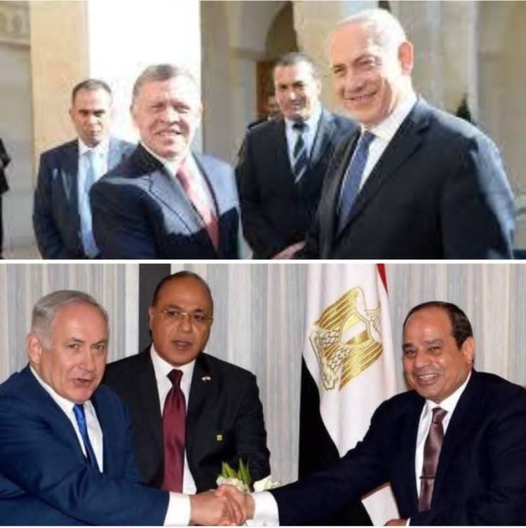 الصهاينة العرب … قصة “جنود” يحمون إسرائيل اكثر من جنودها