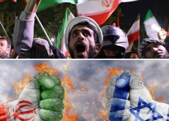 من الأحق بدعم المسلمين في الحرب الأخيرة ، إيران ام إسرائيل ؟  .