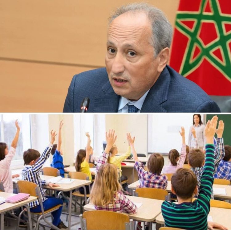 ما لا تعرفون عن “خلايا اليقظة” التي انشأتها وزارة برادة