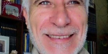 معالم الشرق الجديد