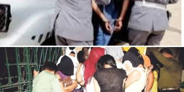 سائح أمريكي يفضح قاصرات ومتزوجات مغربيات