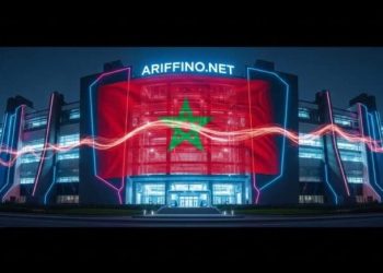  مصنع صيني بالمغرب وضع المغرب في قلب صناعة المستقبل