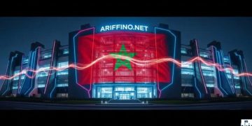  مصنع صيني بالمغرب وضع المغرب في قلب صناعة المستقبل