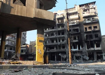 إعادة إعمار سوريا…. بين الأرقام الفلكية والأحلام الوردية