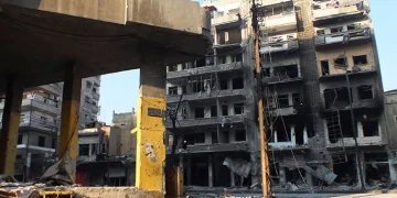 إعادة إعمار سوريا…. بين الأرقام الفلكية والأحلام الوردية