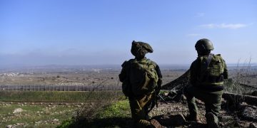 الجولان… جرح نازف في الجسد السوري تجاوز عمره نصف قرن