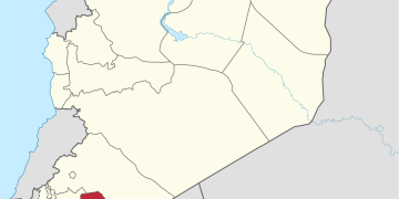 عندما يصبح السلاح  أكثر أهميّة من شهادة التّخرّج!”