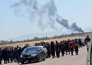 أحداث السويداء… خنجر مسموم في ظهر الاستقرار السوري