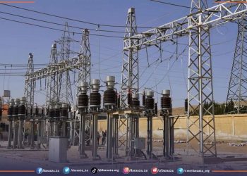 تحسن الواقع الكهربائي في سوريا….بين الأحلام والواقع