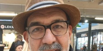 بغداد ليست مدينة واحدة