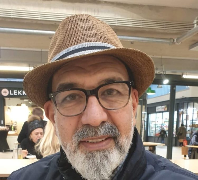 بغداد ليست مدينة واحدة