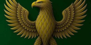 الهوية البصرية الجديدة لسورية