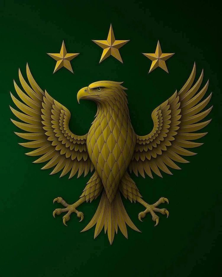 الهوية البصرية الجديدة لسورية