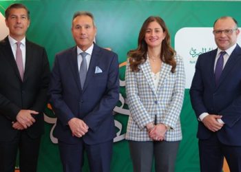 بلومبرج العالمية تعلن البنك الأهلي بالترتيب الأول في السوق المصرفية المصرية