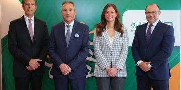 بلومبرج العالمية تعلن البنك الأهلي بالترتيب الأول في السوق المصرفية المصرية