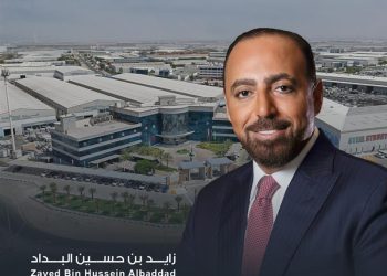 البداد للحديد تضاعف إنتاجها وتفتتح مصنعاً جديداً في السعودية لتلبية الطلب الإقليمي والعالمي