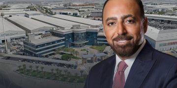 البداد للحديد تضاعف إنتاجها وتفتتح مصنعاً جديداً في السعودية لتلبية الطلب الإقليمي والعالمي