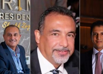 تحت العلامة التجارية “برايم ريزيدنس نيو العلمين”