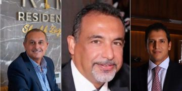 تحت العلامة التجارية “برايم ريزيدنس نيو العلمين”