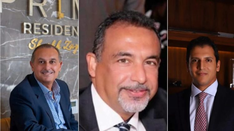 تحت العلامة التجارية “برايم ريزيدنس نيو العلمين”