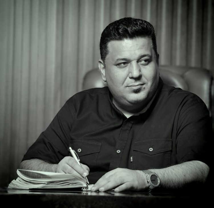 أنا جوعان…!