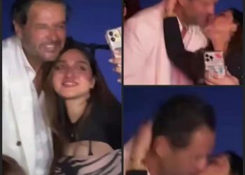 تسببت في التحقيق معه و منعه من الغناء بمصر