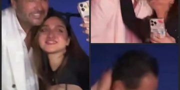 تسببت في التحقيق معه و منعه من الغناء بمصر