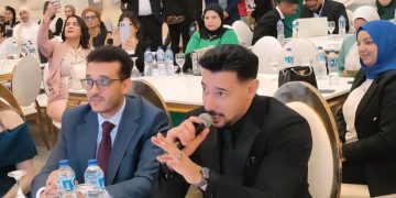 انطلاق النسخة الرابعة من مؤتمر ICON برعاية اللجنة النقابية للعاملين بالمهن التجميلية والخدمات الصحية