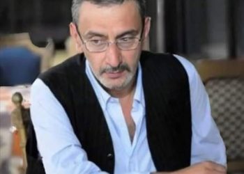 رحيل الفنان اللبناني زياد الرحباني