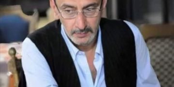 رحيل الفنان اللبناني زياد الرحباني