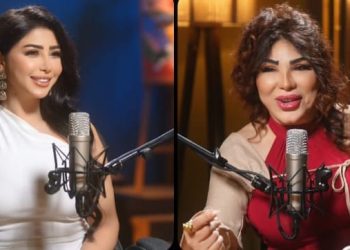 “كلمة السر” مع رانيا حكيم.. غادة إبراهيم في حوار يكتب سطوراً جديدة من الصراحة والأسرار