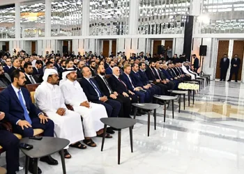 إعمار سوريا على قدم وساق