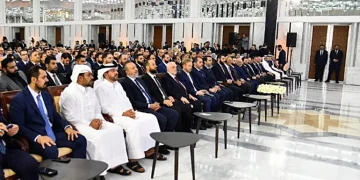 إعمار سوريا على قدم وساق