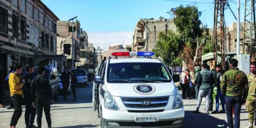 صورة تعبيرية