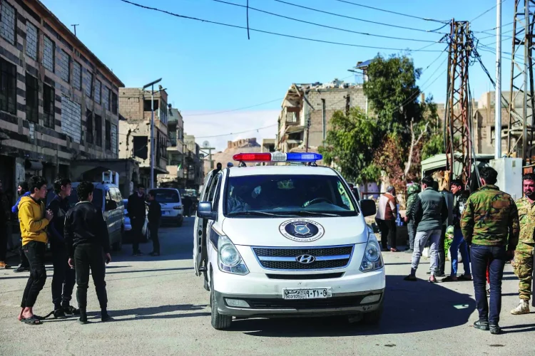 صورة تعبيرية