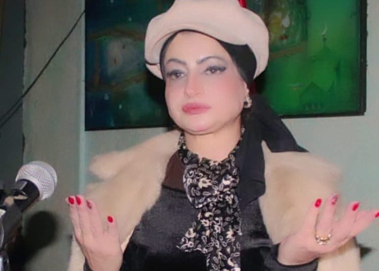 عن اي شعب أتحدث…؟