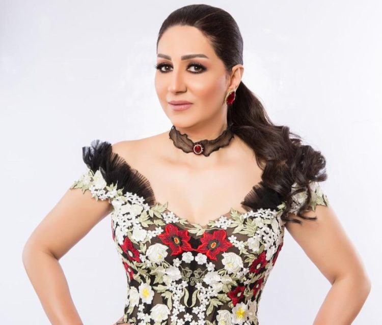 وفاء عامر تنفي سفرها للخارج وتؤكد متابعتها للتحقيقات وثقتها في نزاهة القضاء المصري