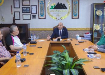 منظومة “عمال مصر الاقتصادية” تعزز شراكاتها الاستراتيجية في أوروبا