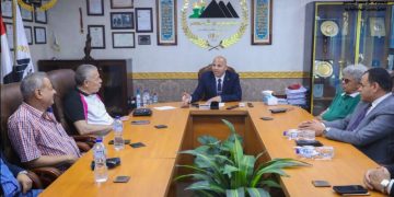 منظومة “عمال مصر الاقتصادية” تعزز شراكاتها الاستراتيجية في أوروبا