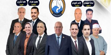 ناجى الشهابي: مصر تُعيد تشكيل موازين الصراع في الشرق الأوسط