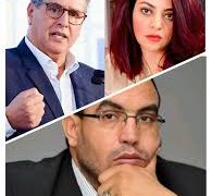 كشف النقاب عن جبل الثلج الذي يستر فضائح السياسة المغربية