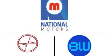 شركة ناشيونال موتورز تحصل على وكالة سيارات (JOYLONG) التجارية ، وتستعد للعديد من المفاجآت