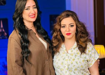 إلهام عبد البديع تكشف لسيرا إبراهيم: عادل إمام حُلم العمر.. ورحيل جدتي الجرح الذي لا يلتئم