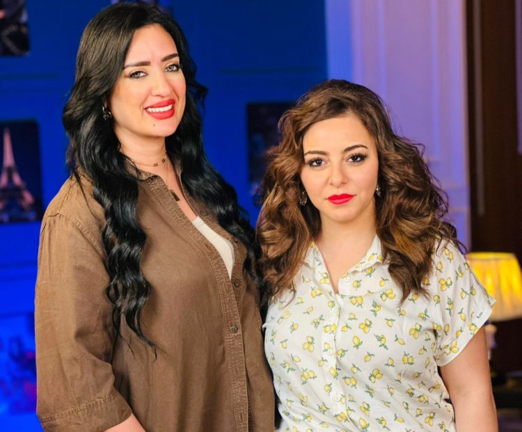 إلهام عبد البديع تكشف لسيرا إبراهيم: عادل إمام حُلم العمر.. ورحيل جدتي الجرح الذي لا يلتئم